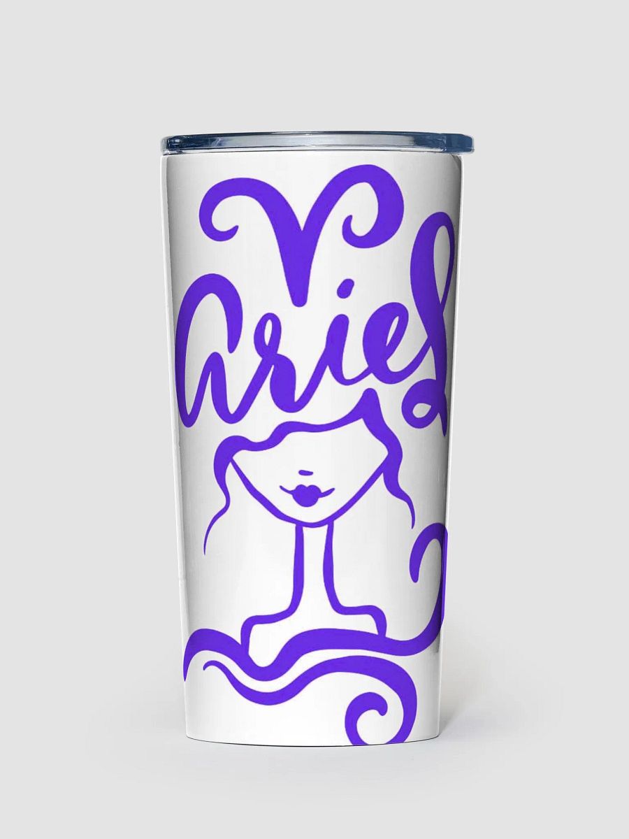 Aries Tumbler product image (1)