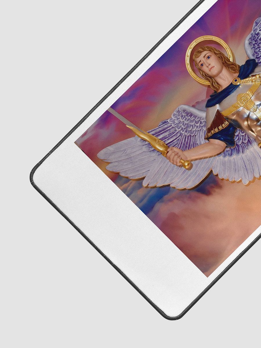 UNDER THE WINGS OF ARCHANGEL MICHAEL product image (3)