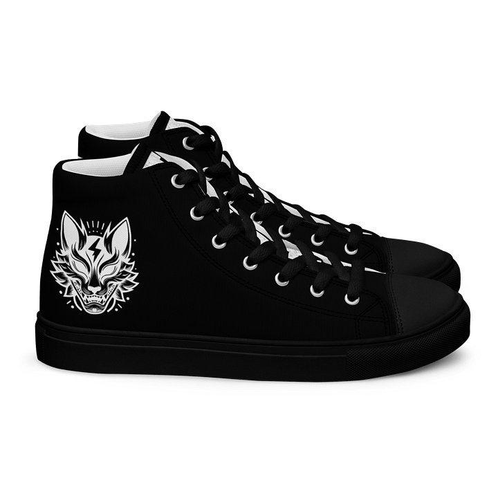 Men's NRG Katakana Oni High Tops product image (2)