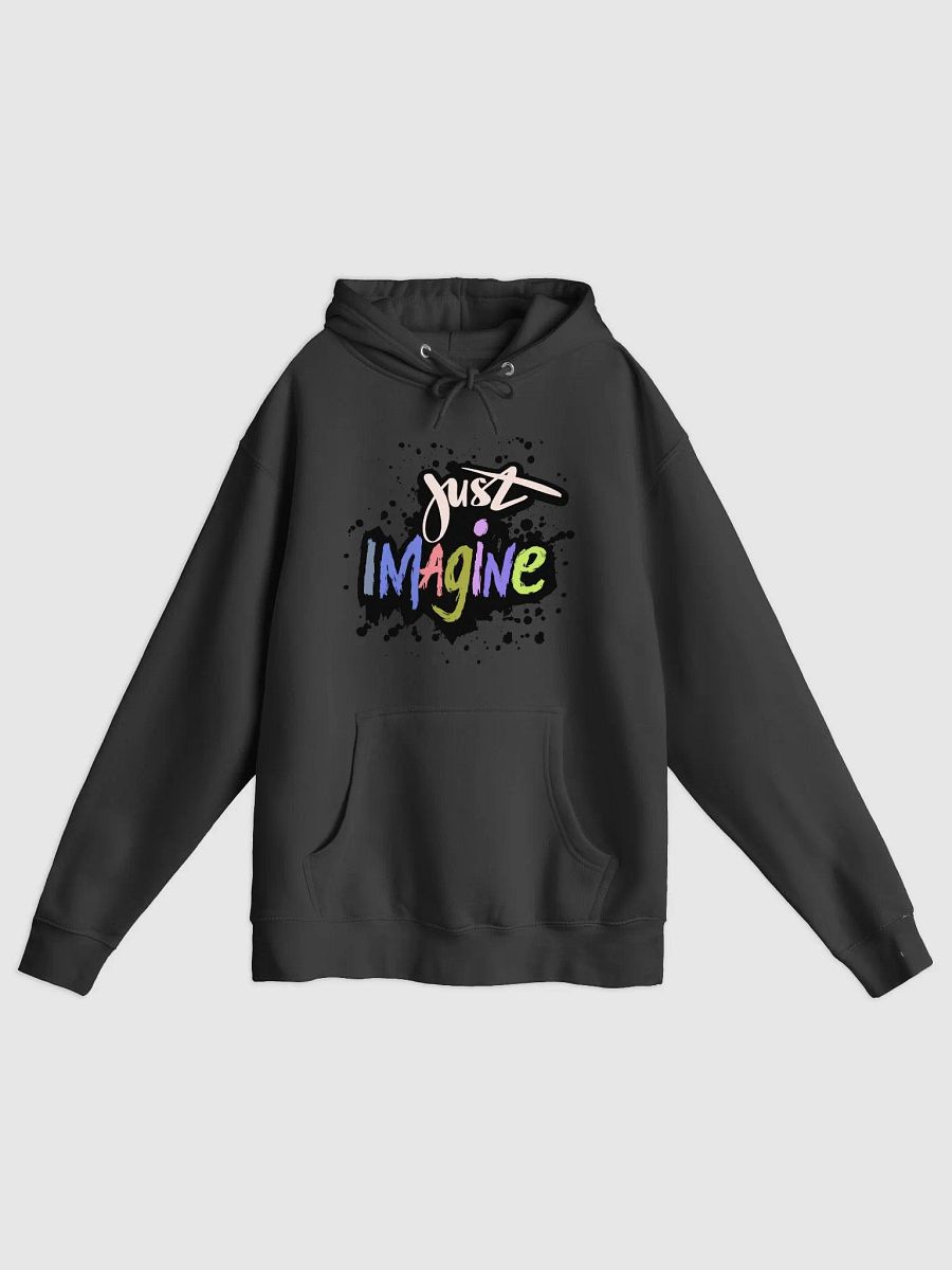 JUST IMAGINE product image (7)