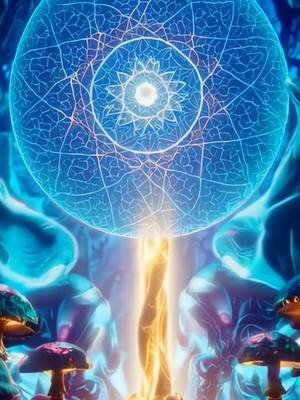 Telescoping Moons @ YouTube : https://youtu.be/3CJag4NiUVU Get lost in a hypnotic techno journey under collapsing moons and glowing fungi. Step into a cosmic mushroom forest where every kick folds the sky into spirals. Melodic, psychedelic, driving techno for night drives through alien moonlight. Stream / download / buy ➜ (●'◡'●) https://music.apple.com/us/artist/grass-patch-bum/1596136340 (❁´◡`❁) https://soundcloud.com/grasspatchbum ☆*: .｡. o(≧▽≦)o .｡.:*☆ The Story  ᓚᘏᗢ  ➜ The first time the Telescoping Moons stirred, the sky folded in on itself. Above the amethyst plains of Lethraea, where forests of glassy mushrooms stretched for horizons and rivers of phosphorescent mist flowed uphill, the night had always been crowded with orbs—seven moons stacked along the spine of the heavens like beads on an invisible thread. Each was carved with glowing glyphs and shifting seas, each a world, each a secret. They usually glided in slow, stately arcs. On that particular cycle, they began to move. The largest moon at the top of the sky dilated, swelling and narrowing, then collapsed into itself like a breathing lung. The second moon slid into its shadow. The third folded into the second. One after another, the celestial bodies telescoped, collapsing inward, each containing all the others, until there was only a single, blinding pearl hanging over Lethraea—too bright, too sharp, dripping radiance like molten quartz. Creatures all across the plains stopped and stared. Crystal-backed wyrms froze mid-crawl, antennae trembling. Flock-clouds of translucent ray-birds kited into stillness. Beneath a towering grove of mushrooms whose caps resembled cathedral domes, a slender figure made of mycelium and starlight looked up. This figure was called Caelith. Caelith’s body was a weave of pale, fibrous strands, like roots grown into the shape of a tall, long-limbed humanoid. Faint bioluminescent patterns crawled under their surface, pulsing in slow, hypnotic waves: spirals, sigils, branching trees of light that shifted with their thoughts. Where a face would be, Caelith had a smooth mask of translucent chitin, behind which two oval cores glowed with soft cyan. Those cores narrowed now, focusing on the telescoping sky. The moons should not move like that. Above the mushroom canopy, an aurora of LSD-bright colours bled into existence. It wasn’t the usual shimmer of the upper air; it bent into angular patterns, fractals that pulsed outward, settling onto the ground like a net. Each thread of that net hummed with a whisper only minds could hear. The mushrooms around Caelith shivered. Spores burst from their gills in slow-motion fountains of neon dust, coiling in spirals that defied gravity. The spores clustered above Caelith’s head, condensing into a shape: a broad, ringed halo of luminous tissue, rippling with tiny eyes and mouths that were not mouths at all but openings into somewhere else. The Spore-Oracle had awakened. “Caelith,” it whispered, its many not-mouths moving without moving, sound threading straight into the wanderer’s mind. “The Telescoping has begun too soon.” Caelith tilted their head. Threads of light shifted under their skin in question marks and nested circles. “The Sky Mechanism?” their thoughts answered, shaped into pulses the Oracle could taste. “It was not meant to fold for another thousand glow-cycles.” Continues on the website. ಥ_ಥ Merch Shop : https://grass-patch-bum-shop.fourthwall.com o(*^＠^*)o https://open.spotify.com/artist/3q0KcTUD3hmRdi1SUWd6VL https://grasspatchbum.bandcamp.com/ https://grasspatchbum.com/ ㄟ(≧◇≦)ㄏ Support the tunes: https://paypal.me/grasspatchbum #techno #trippyvisuals #technomusic #visualizer #undergroundtechno #4kvideo #musicvisuals #peaktimetechno #4kvisuals #psychedelicvisuals #hypnotictechno #psychedelicvibes #drivingtechno #aimusicvideo #melodictechno #fantasy #drivingtech #musicvideo #darktechno #scififantasy