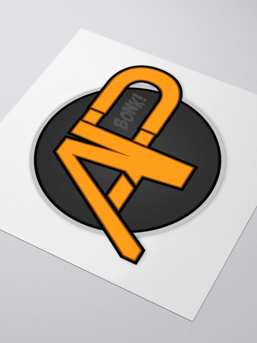 AP Sticker product image (3)