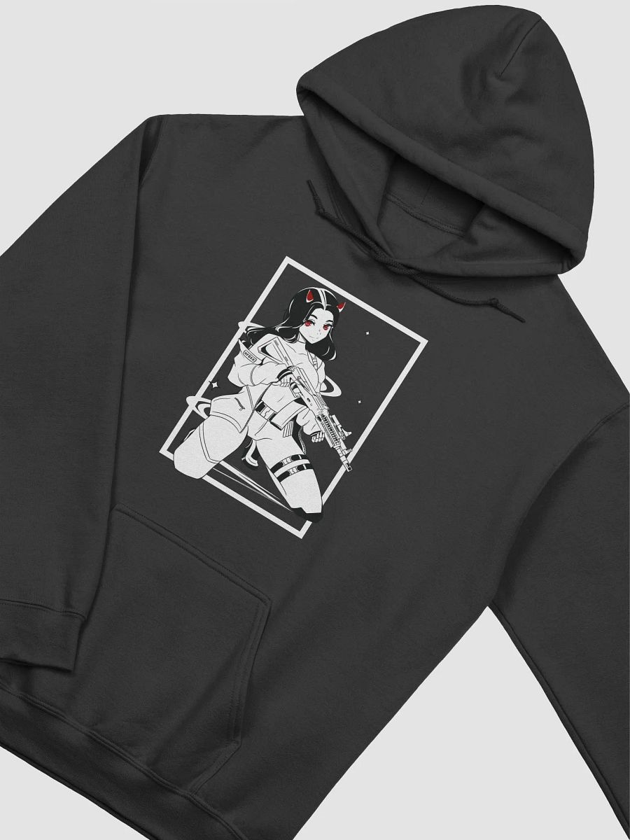 Delta Foxx Hoodie product image (3)