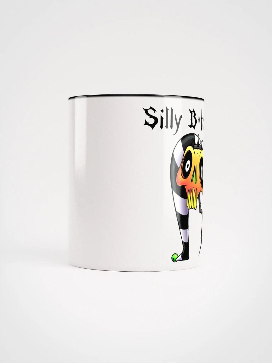 SILLY GRINKLE MUG product image (19)