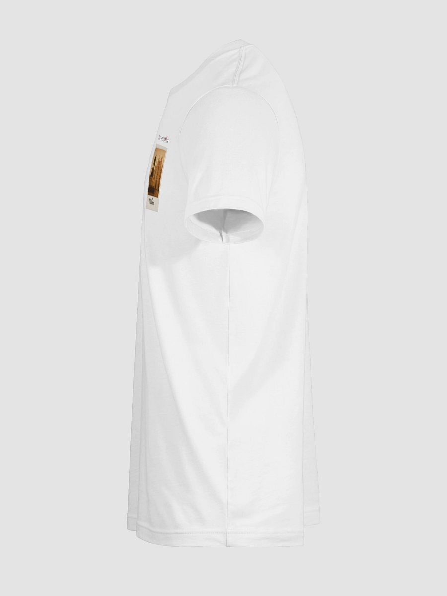 Been There Women's T-shirt: Milan (Polaroid Style) product image (113)