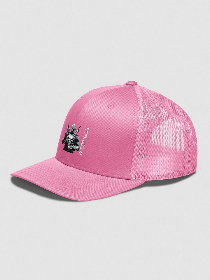 Punisher_42 Hat2 product image (2)