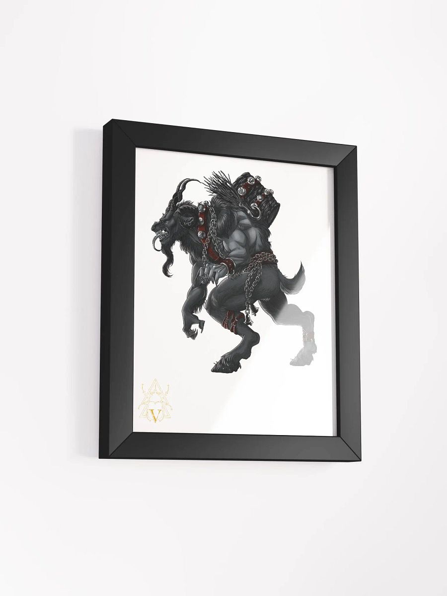 Krampus Poster product image (14)
