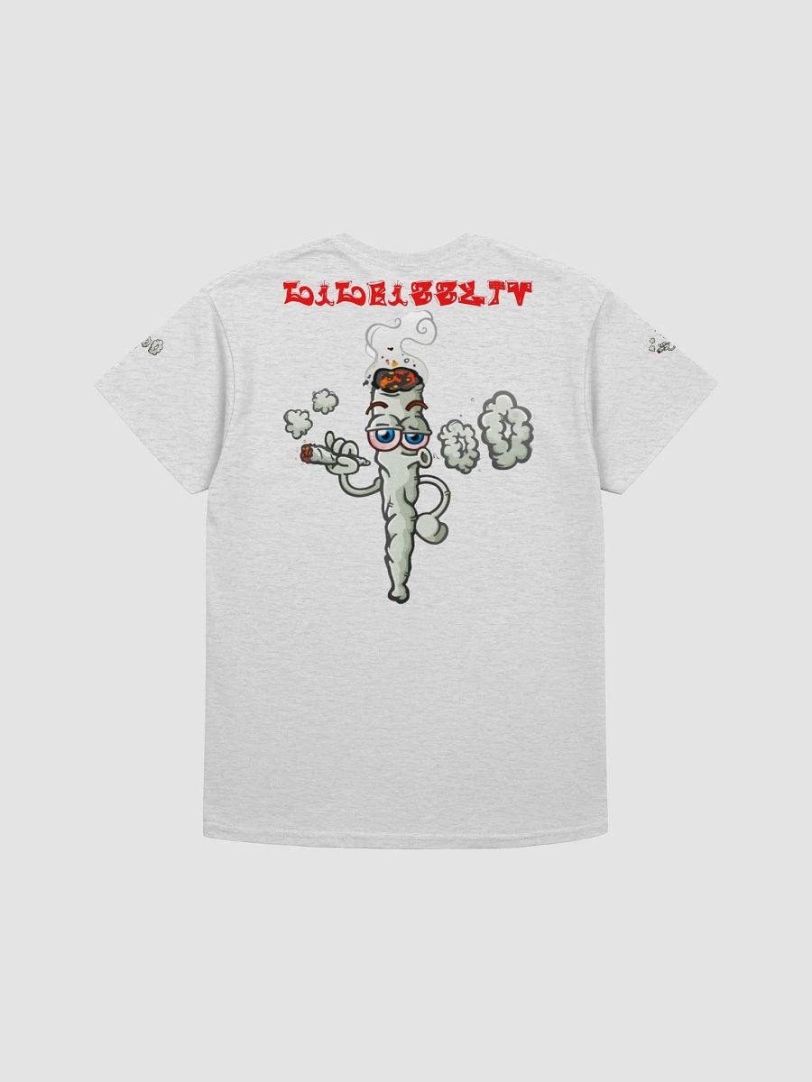 BizzWorld Drip Tee product image (13)