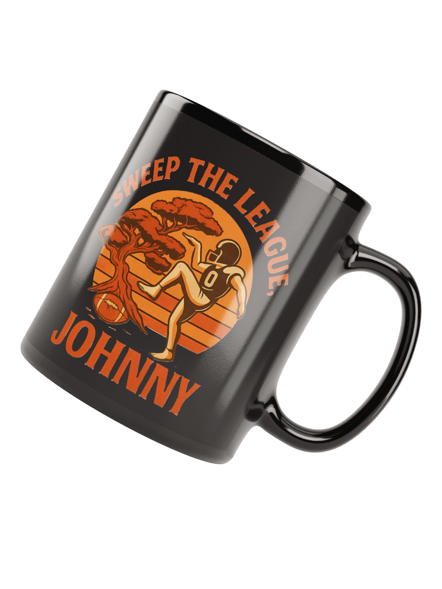 Sweep Mug product image (4)