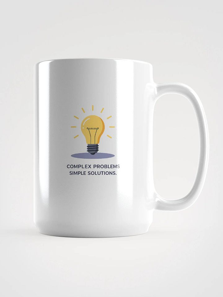 Illuminate Your Mind Mug product image (1)