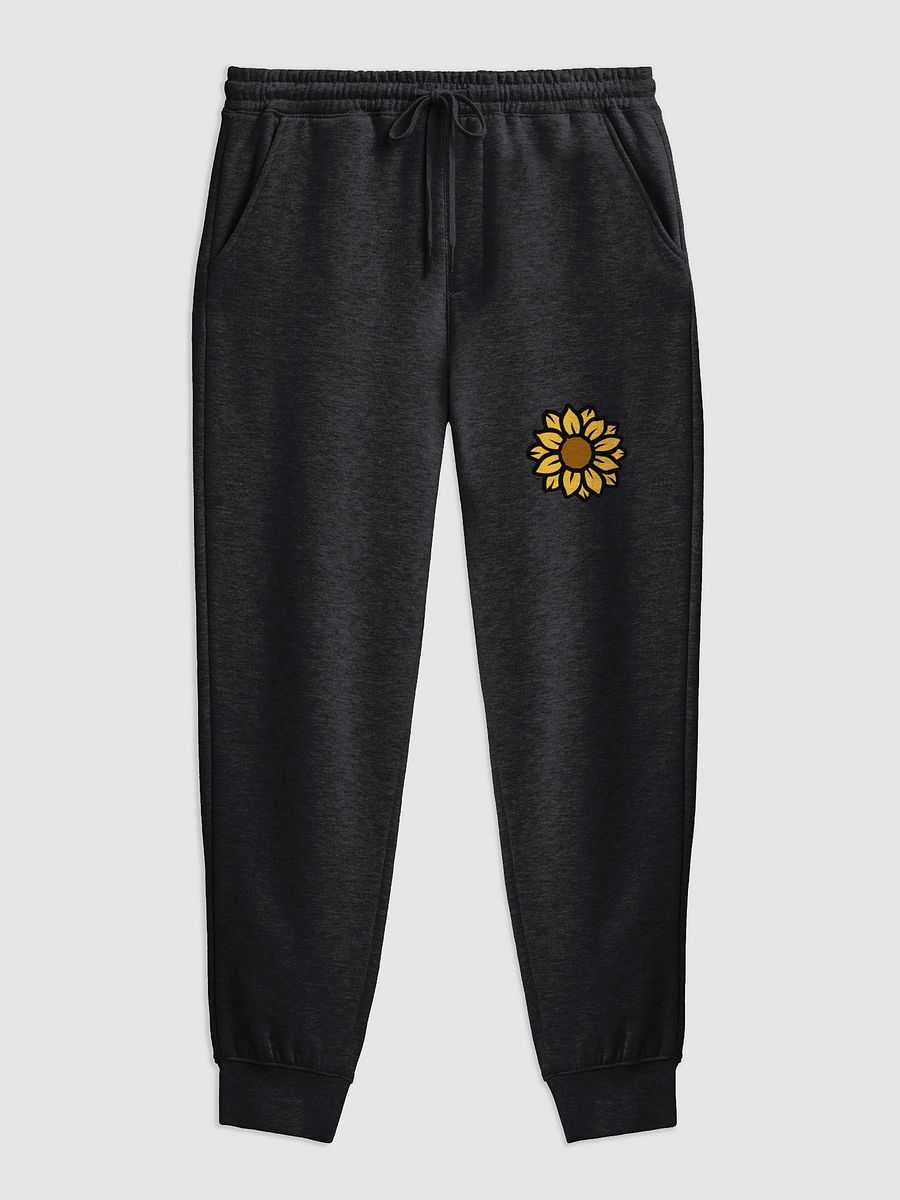 SUNFLOWER 🌻 Joggers product image (1)