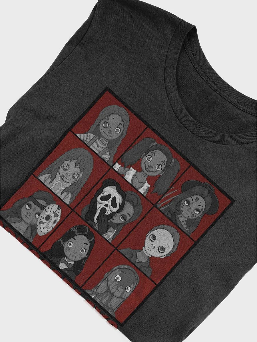 Halloween Collection - Mono T-shirt product image (5)