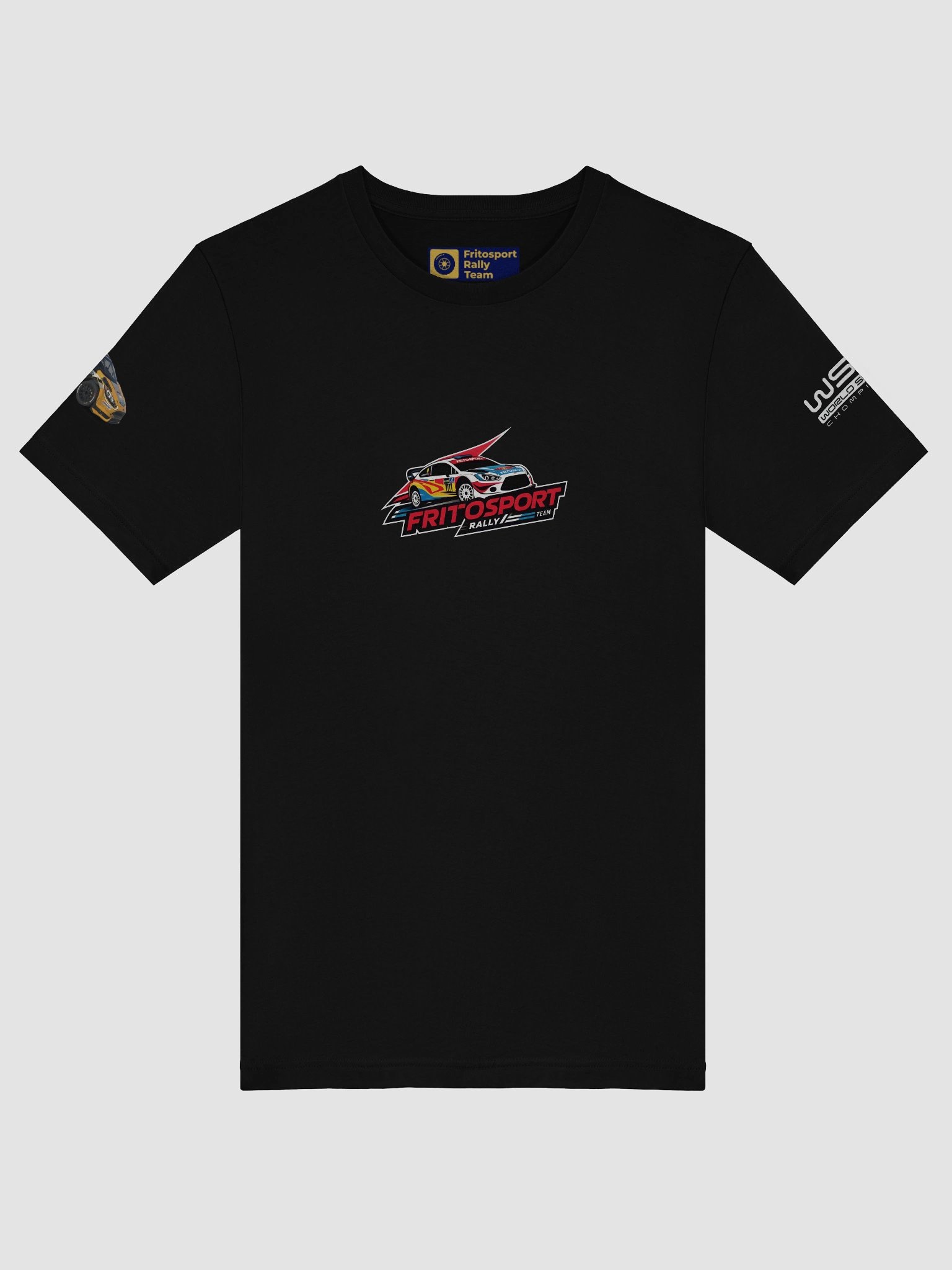 Fritosport Rally Team & RX 2025 product image (54)