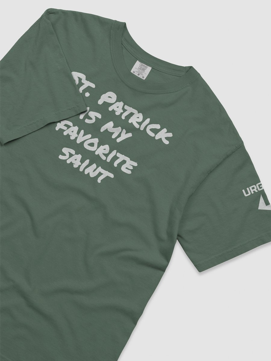 Urgers Saint Patrick Shirt product image (26)