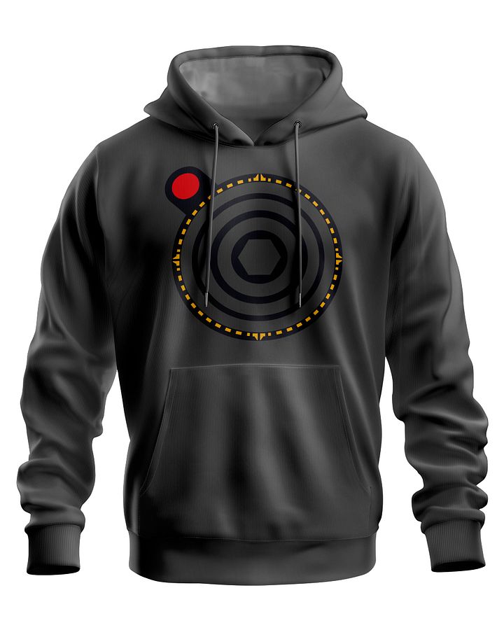 Mando Atari product image (1)