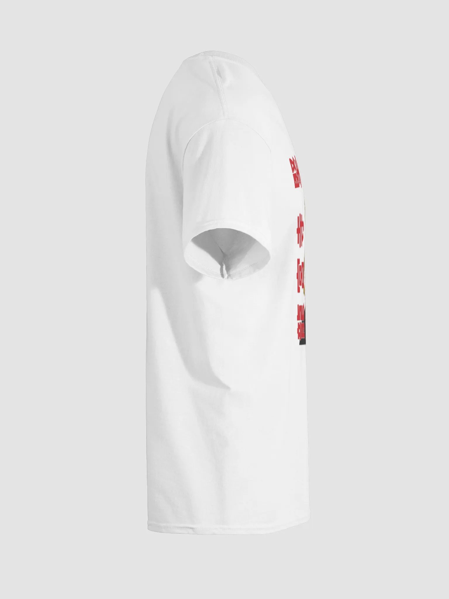 Ken Ryūgūji T-Shirt | Tokyo Revengers product image (8)