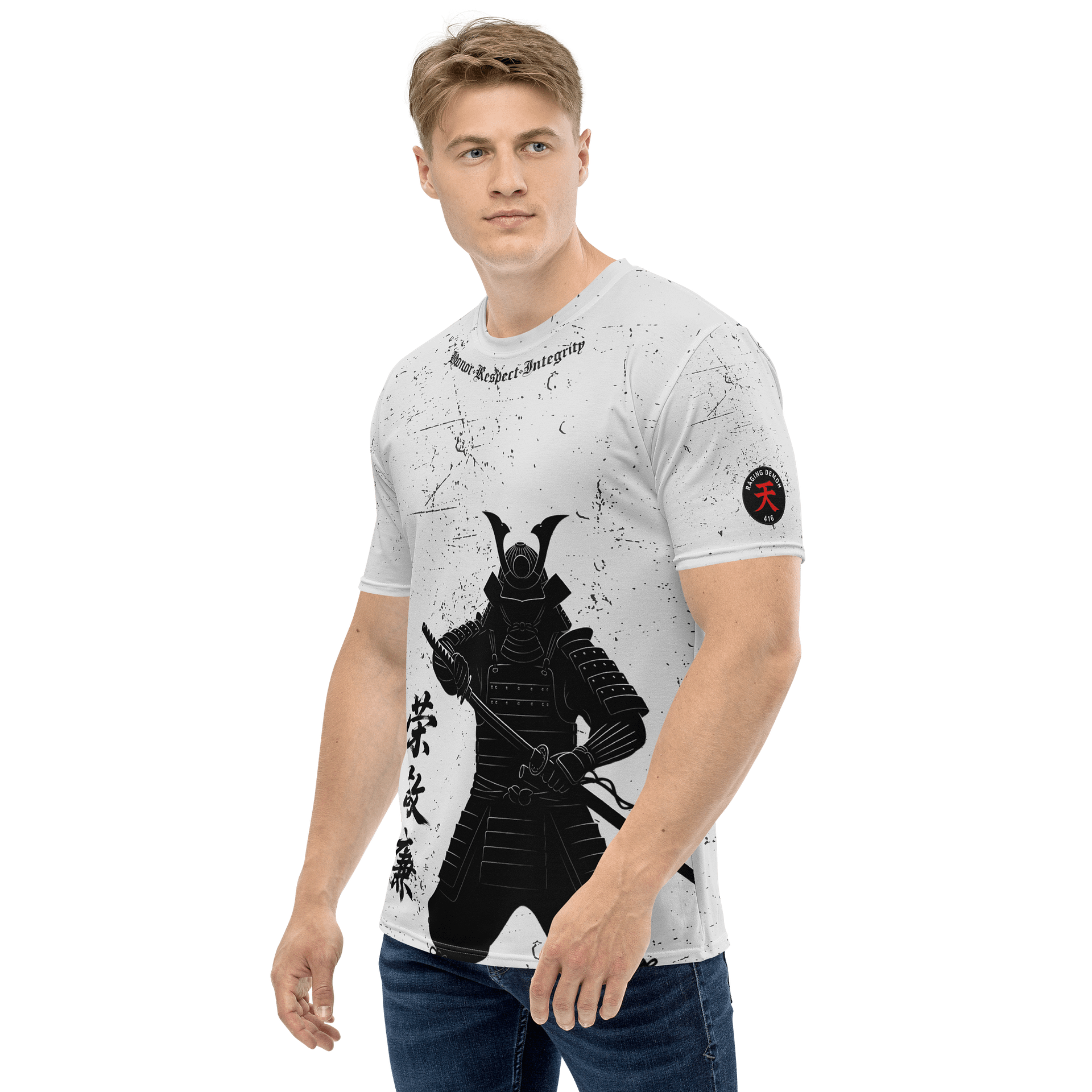 HRI Tee product image (2)