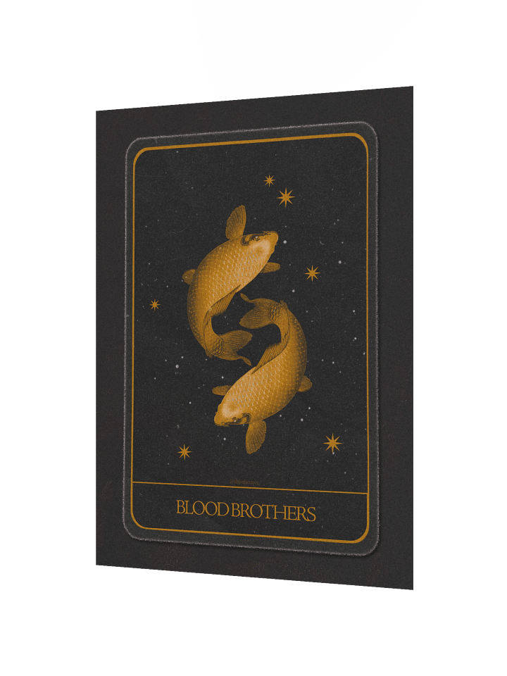 blood bros product image (3)