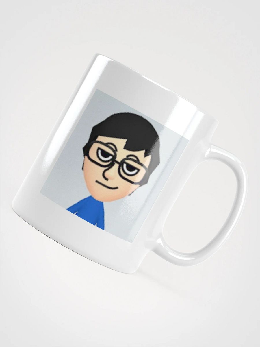 Chaz Mug product image (3)