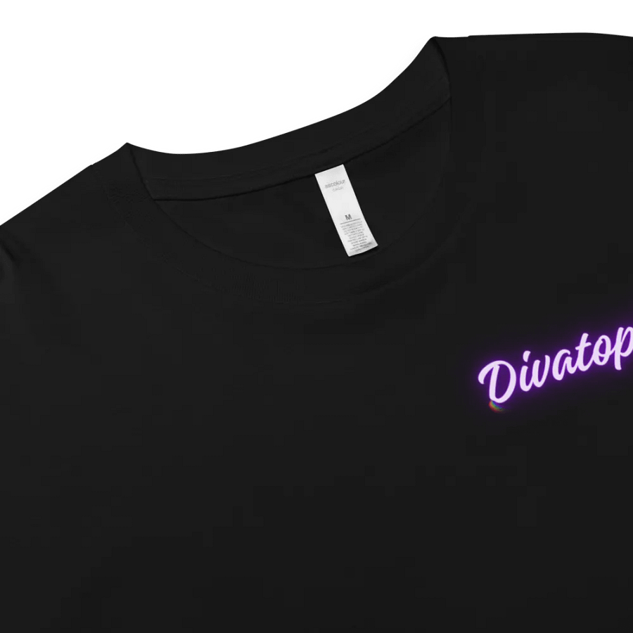 Diva Crop Top product image (7)