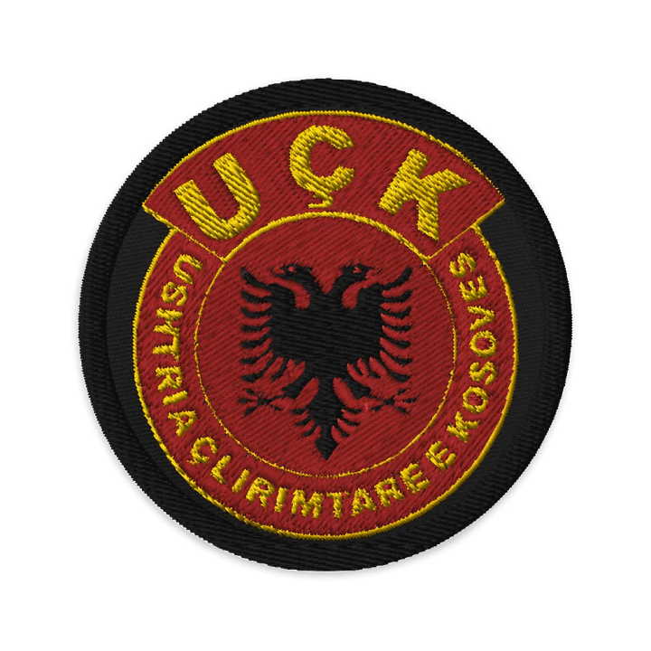 UCK PATCH product image (1)