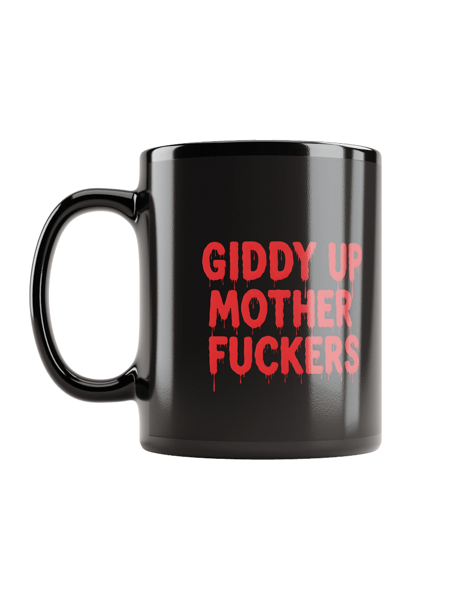 Gothic Mug product image (12)