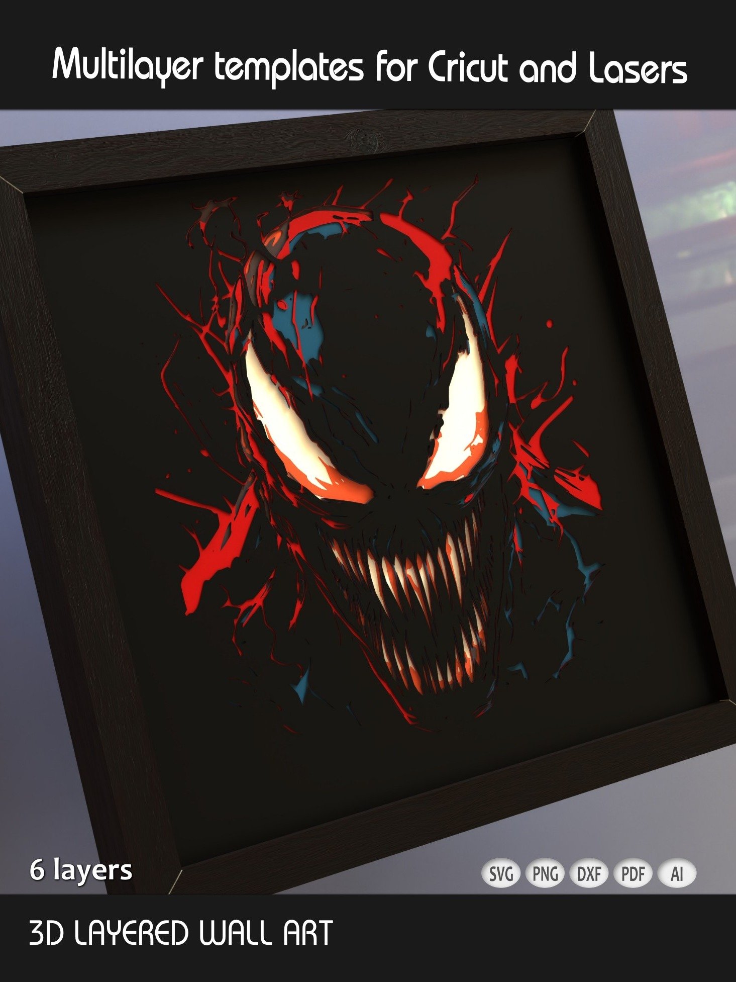 The Emotional Support Parasite product image (3)