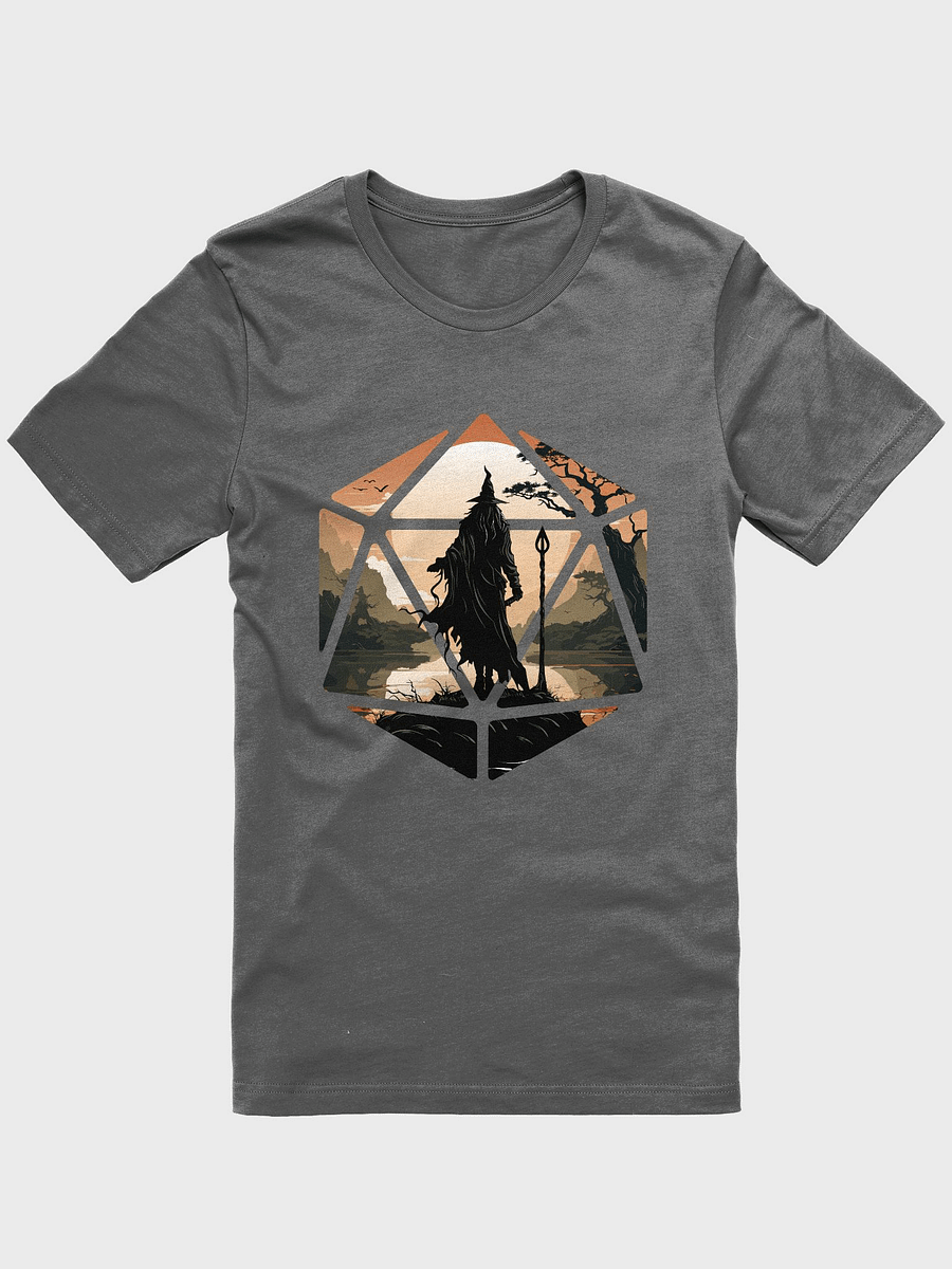 Druid - The Guild - PixelGum Tee product image (3)