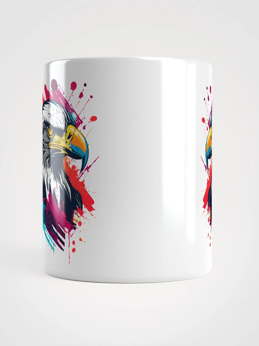 Colorsplash Adler 9 , Mug product image (10)