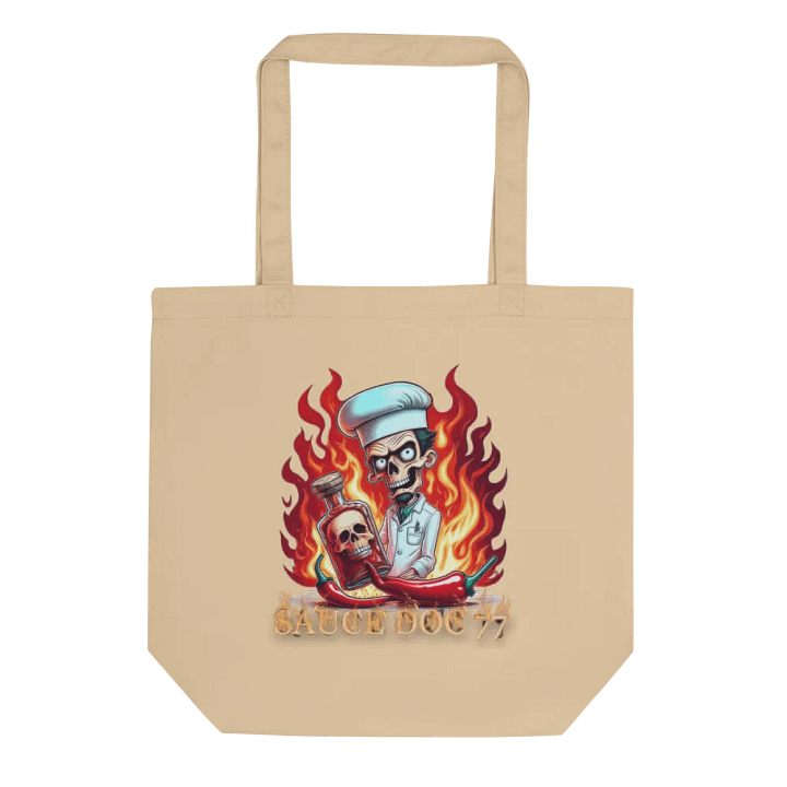 The Tote Bag product image (1)