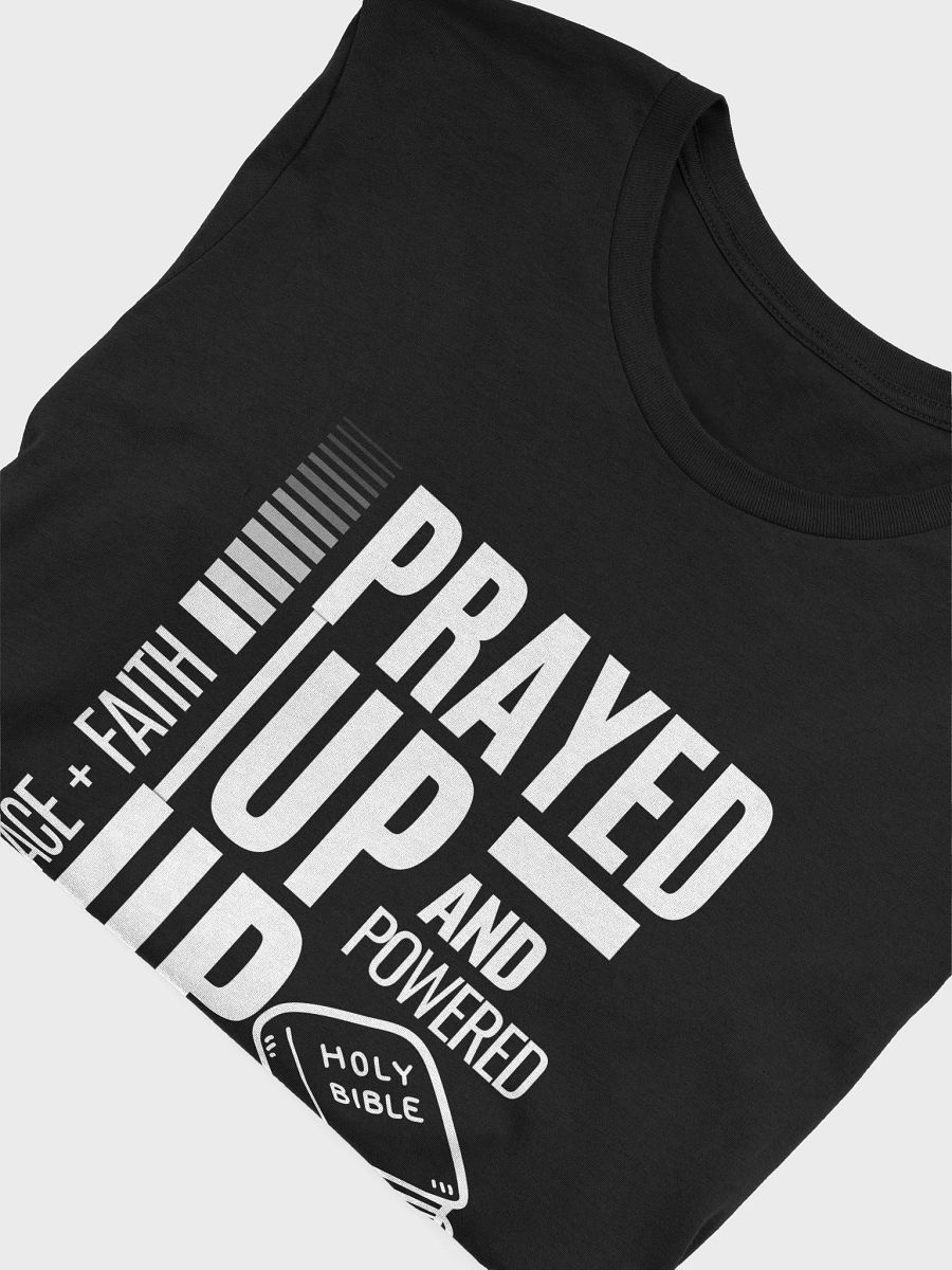 Powered Up and Prayed Up product image (30)