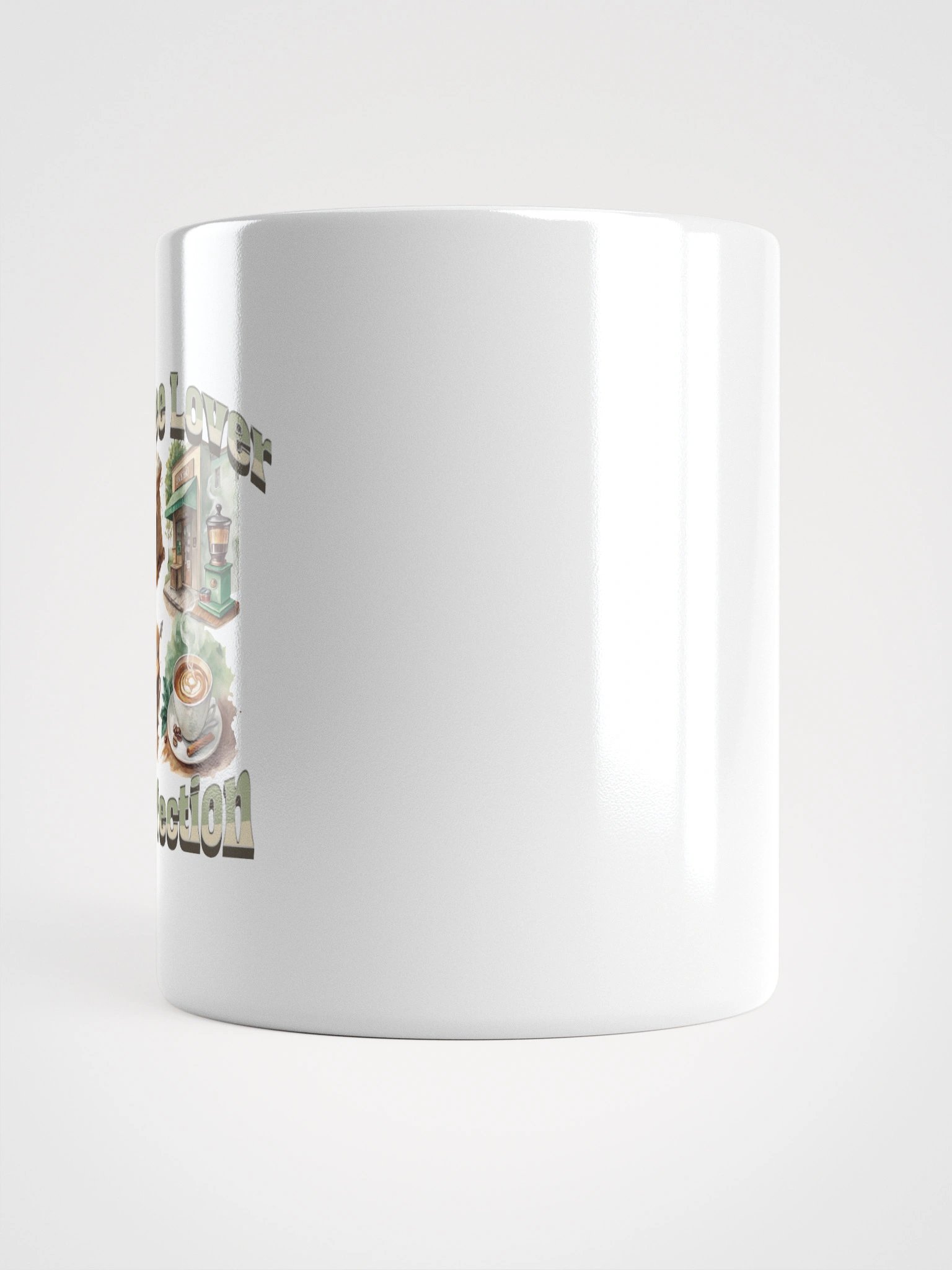 Coffee Lover Perfection Dream Mug product image (10)