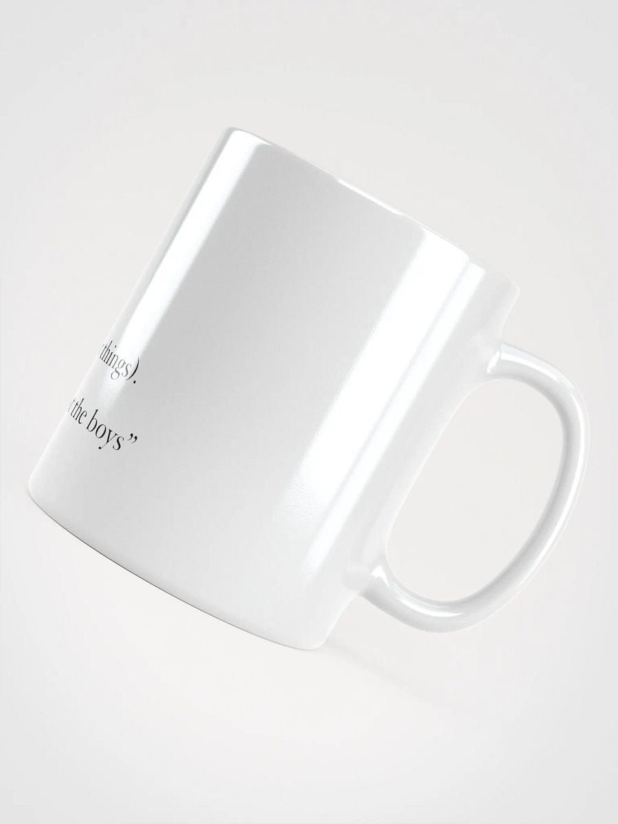 Betwixt Definition Mug product image (4)