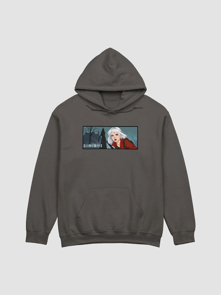 CasRae Silent Hill Hoodie product image (13)
