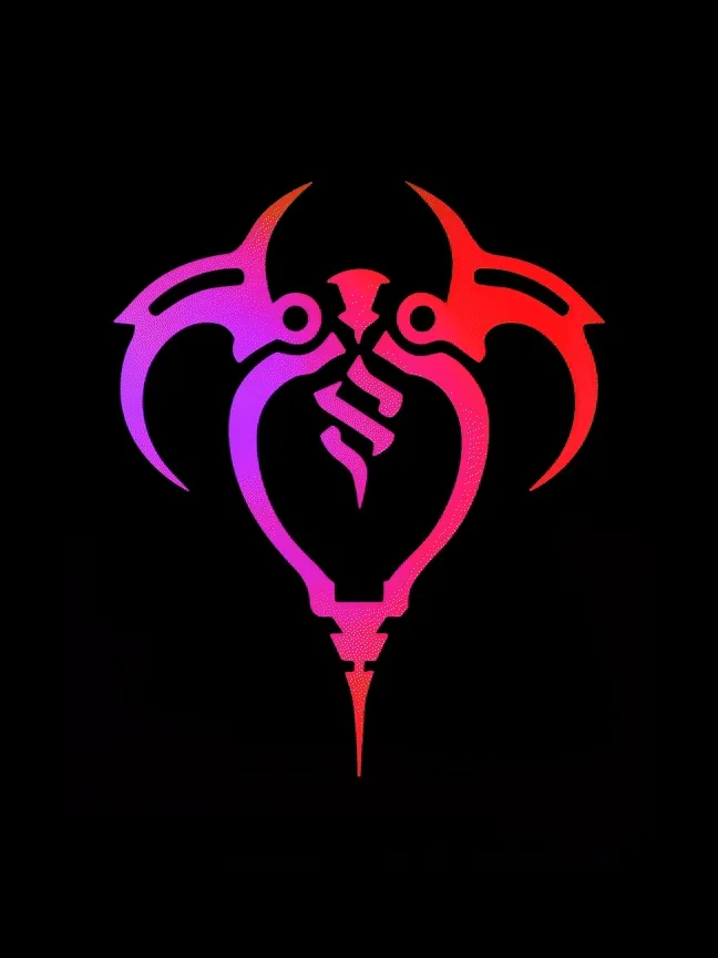 ARCANE / LEAGUE OF LEGENDS - ZAUN Luminous Design product image (1)