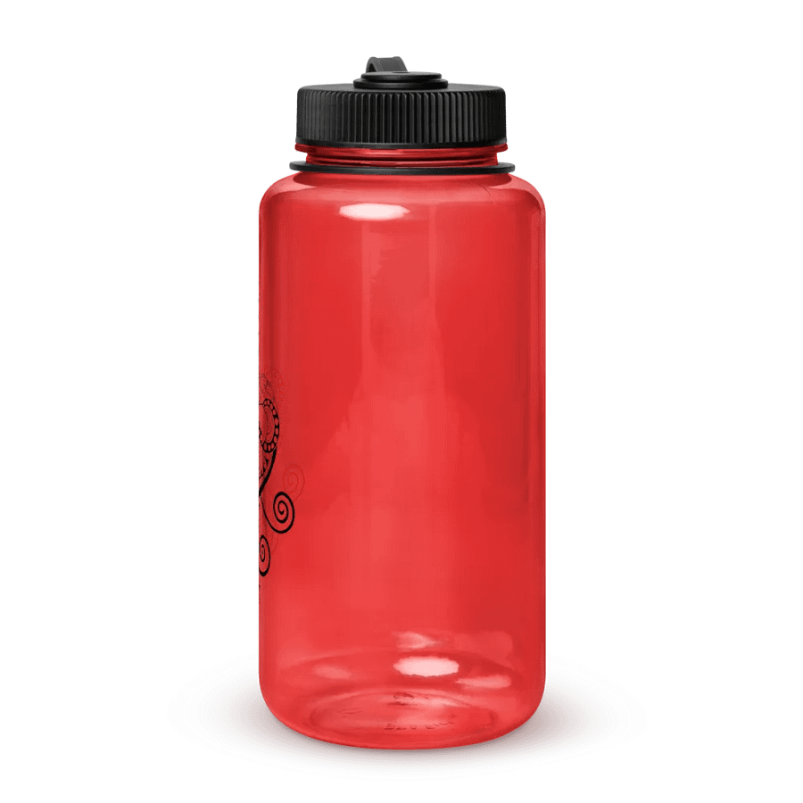 Bouteille d’Eau “Erzulie Freda” – Élégance et Amour Sacré product image (11)