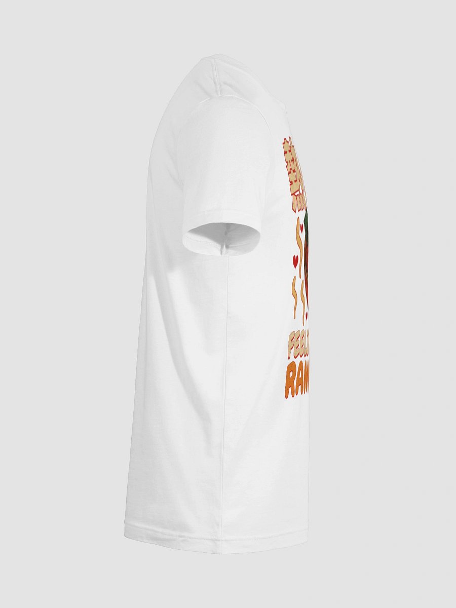 Hot Ramen-tic T-Shirt product image (126)