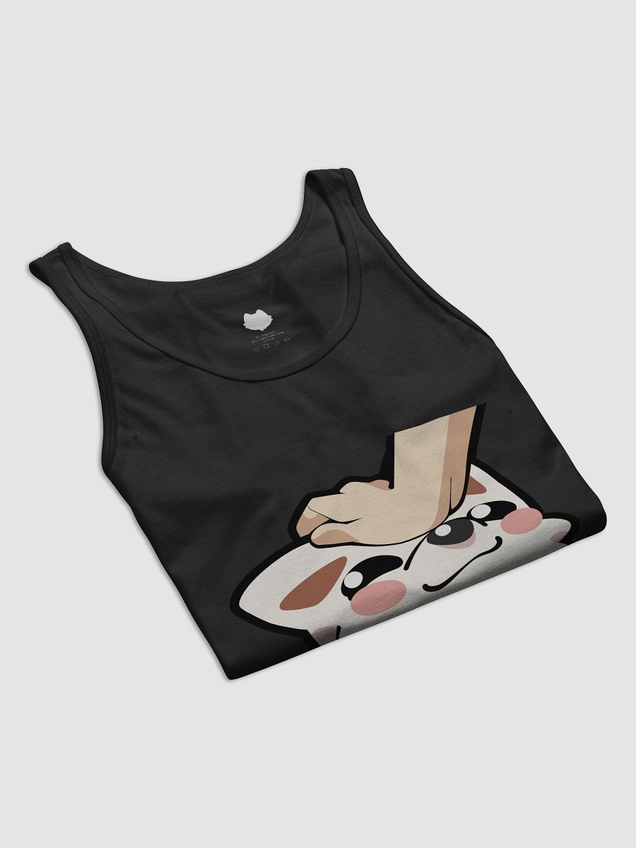 Pet the Dog Tank Top product image (7)