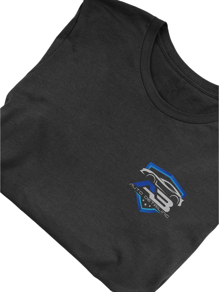 A&B SM Logo Tee product image (32)