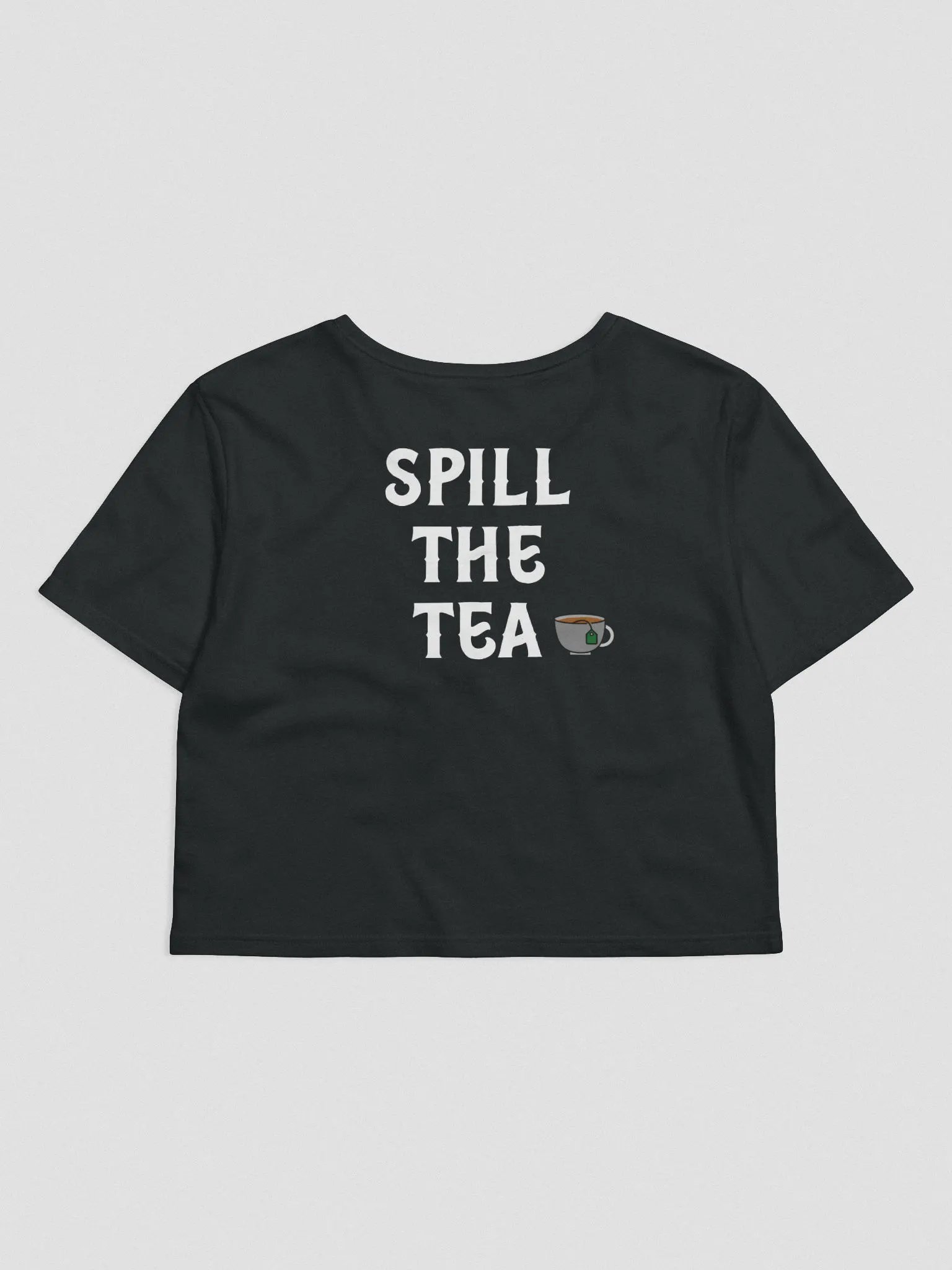 Tea (Cropped) product image (2)