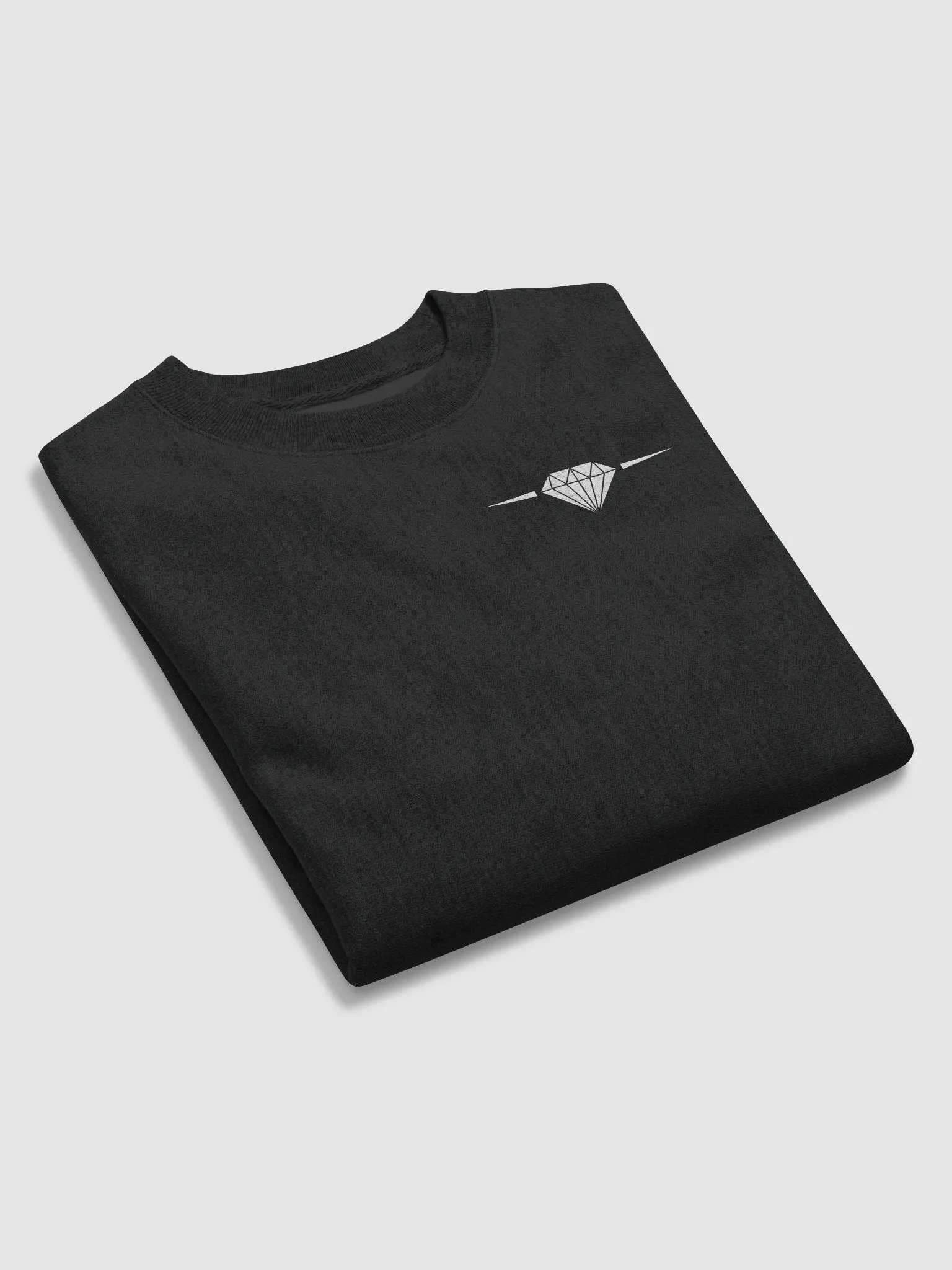 Built Under Pressure Crew Neck product image (5)
