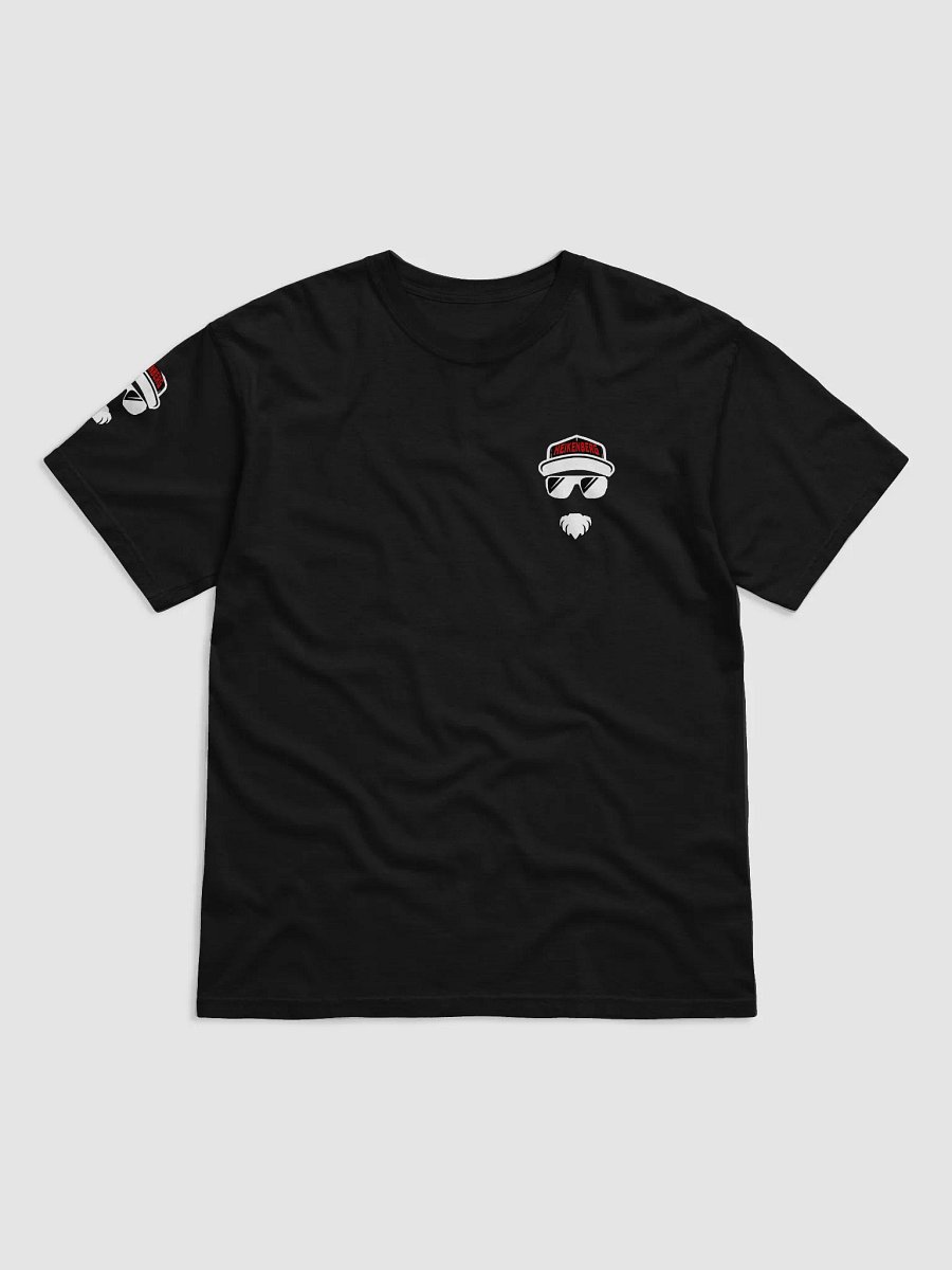 Heikenberg Iconic Graphic T-Shirt product image (1)