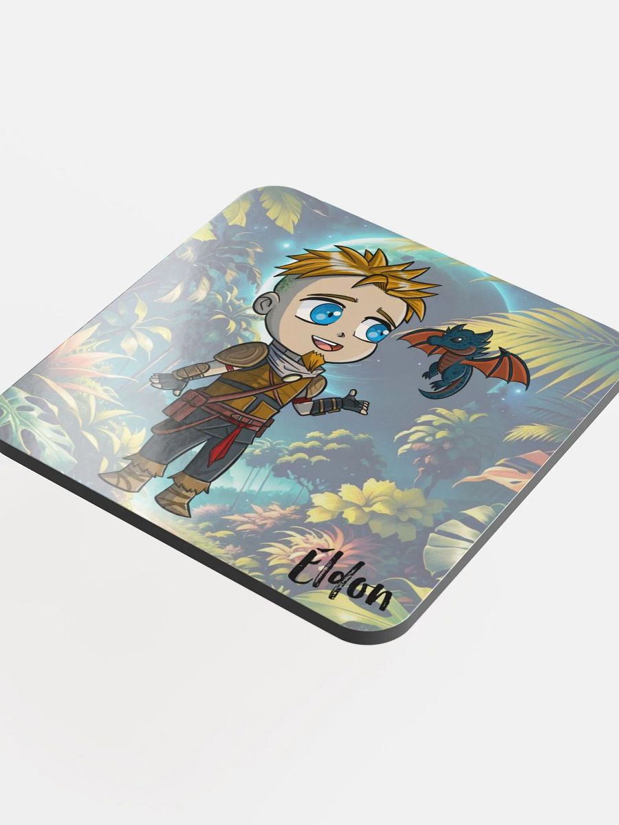 Eldon Coaster product image (4)
