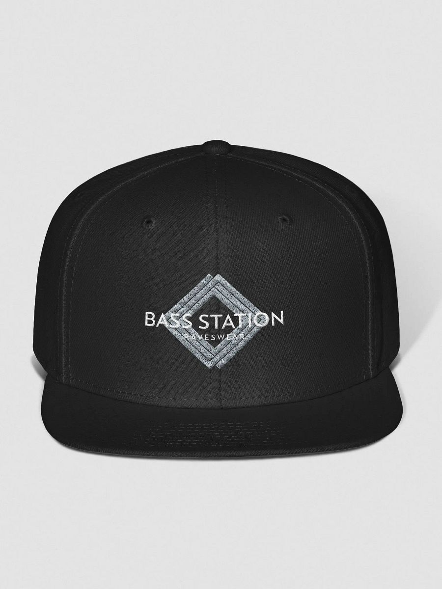 BS Raveswear Cap product image (1)