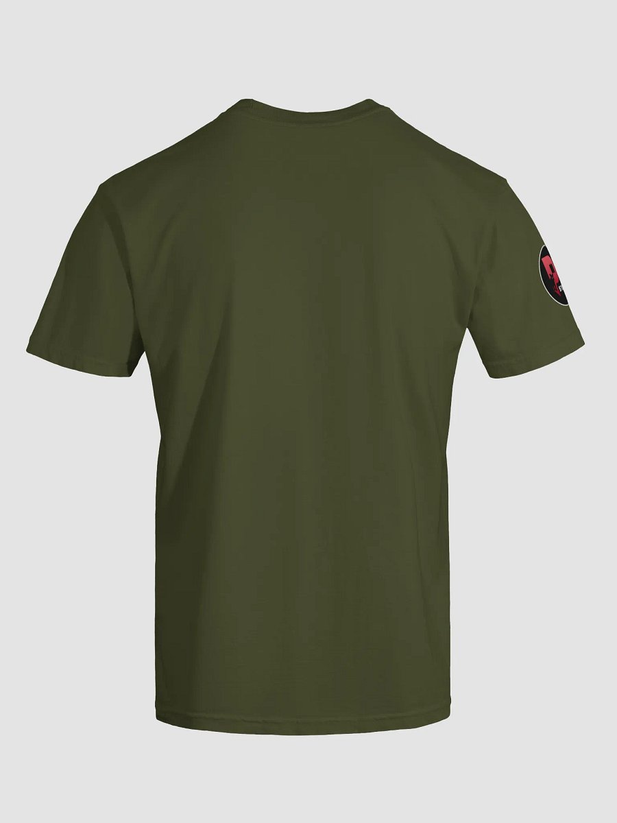 #FreeTyf – Mugshot Tee product image (28)
