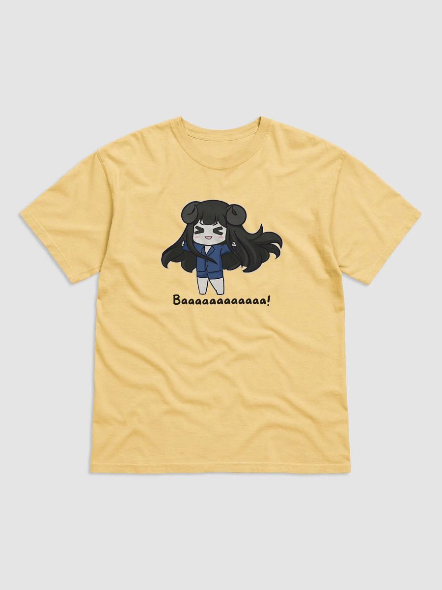 Baaaaaaaaa! Shirt (Day Ver.) product image (1)