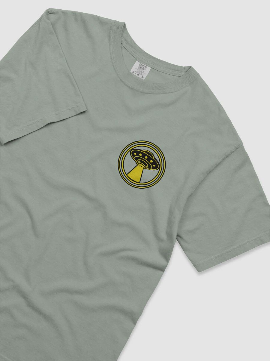 Out of this world T-Shirt product image (30)