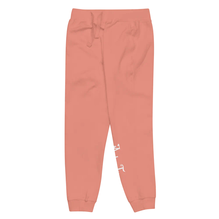 Asylum tv fleece pants product image (2)