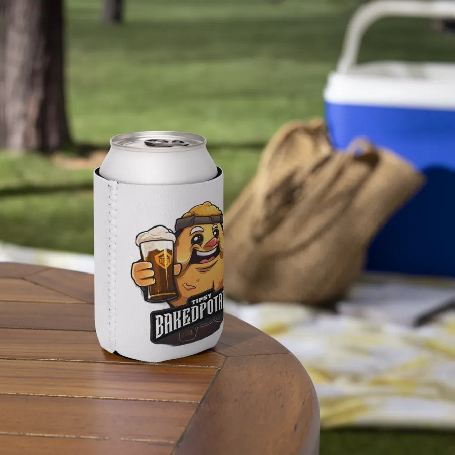 Tipsy Cooler #01 product image (6)