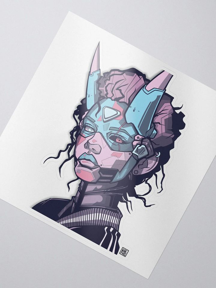 CYBER DEMON product image (2)